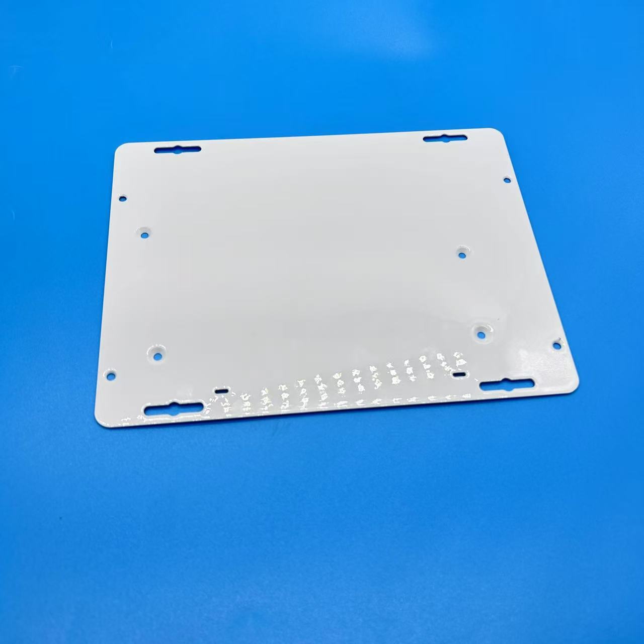 詳解：鈑金加工基礎(chǔ)概念與常見工藝介紹