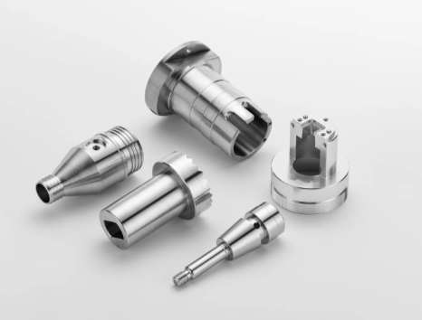 醫(yī)療機(jī)器人組件加工